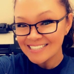 Meet your Posher, Riamartee